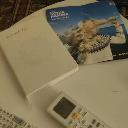 דירה Pandora *