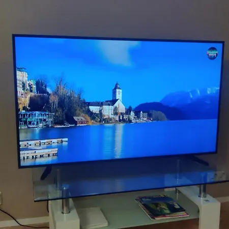 דירה Pandora